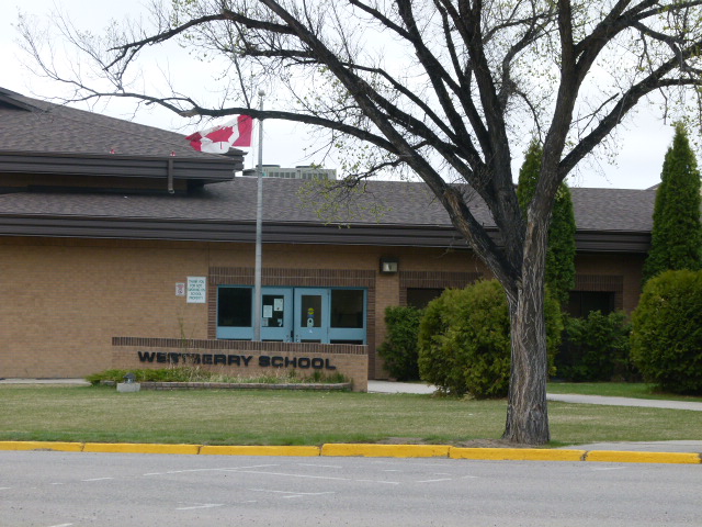 Westberryschool