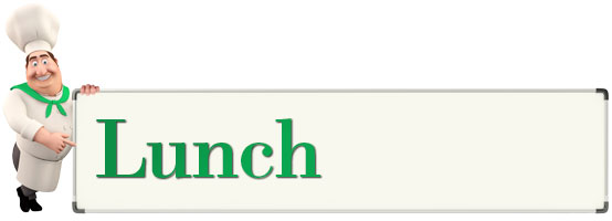 Lunch
