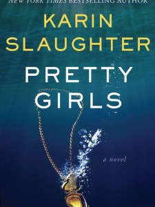 Pretty Girls Book Cover