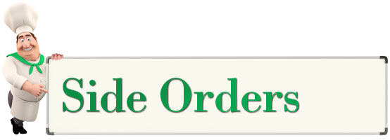 SideOrders