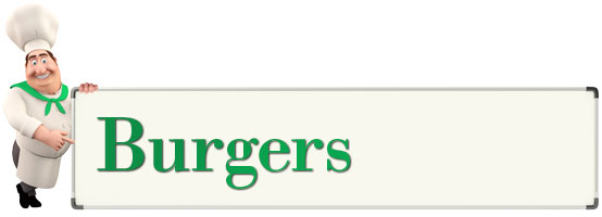 bURGERS