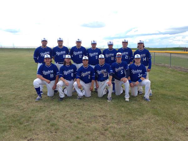 Raiders 2015