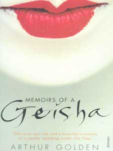 geisha