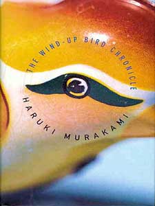 haruki