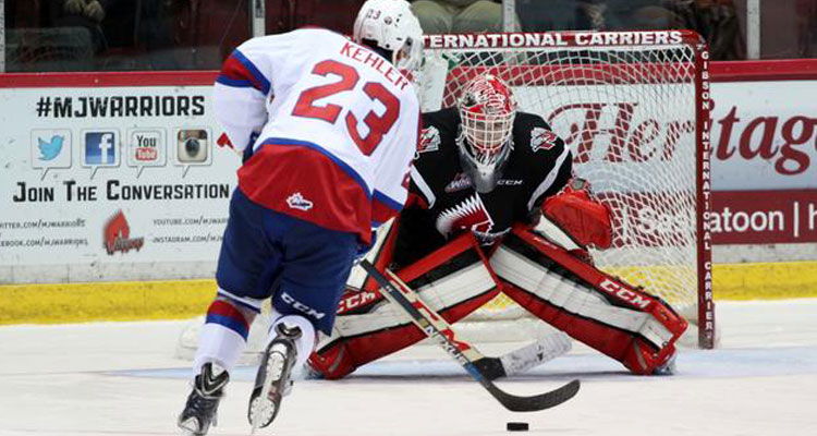 Image Courtesy of mjwarriors.ca