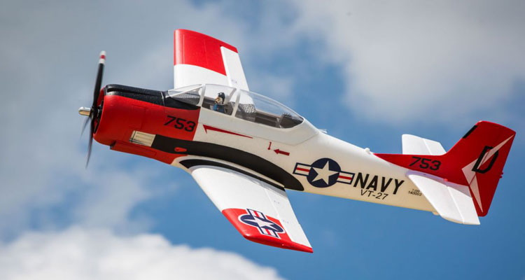 Image Courtesy of horizonhobby.com