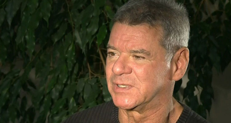 Edmonton teacher Lynden Dorval was fired after defying the 'no-zero' policy.