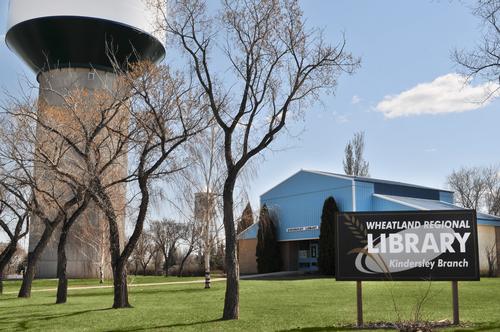 Image Courtesy of Kindersley.ca