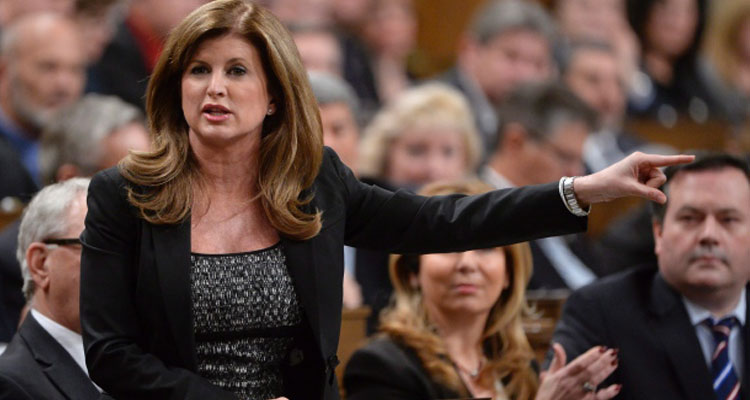 Rona Ambrose