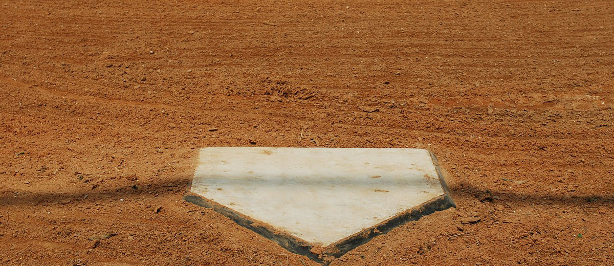 Kindersley Ball Diamonds