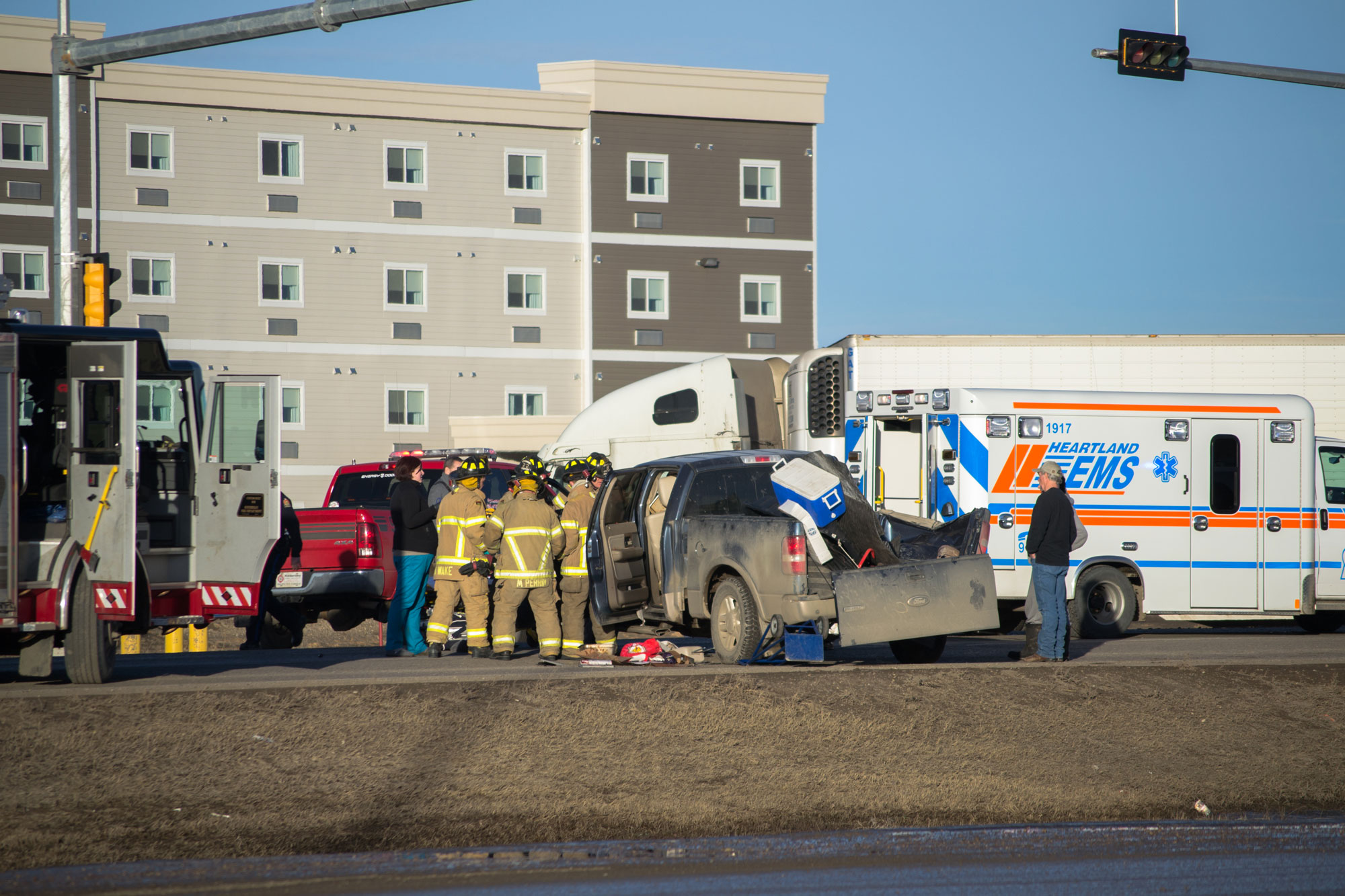 kindersley-accident