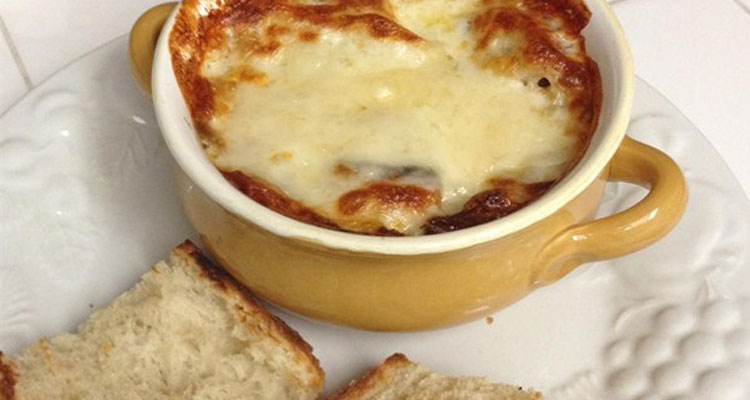 French Onion Soup