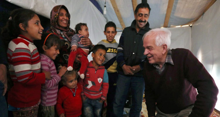 Refugees