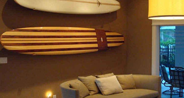 Photo courtesy of Surfer Dad 