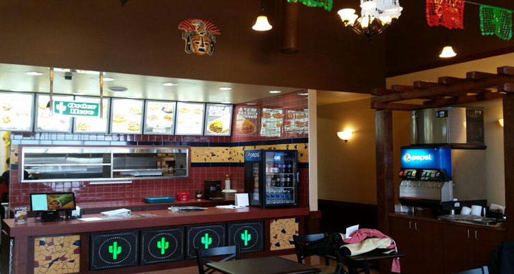 Taco Time Kindersley