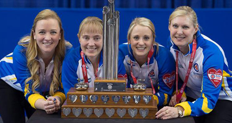 Team Alberta 