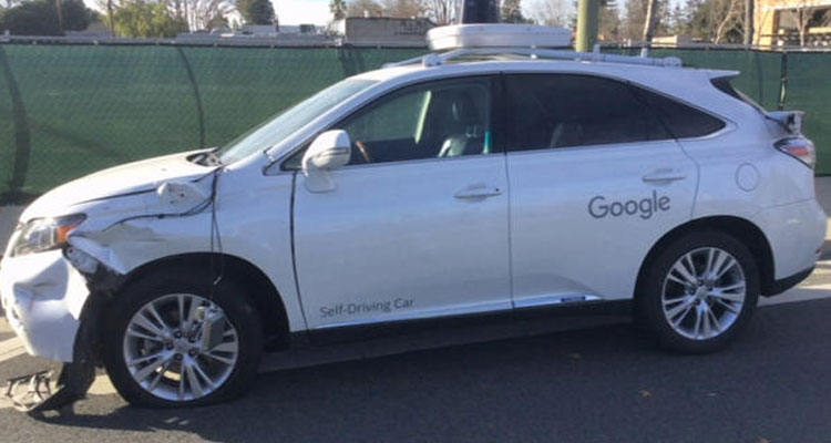 google_car