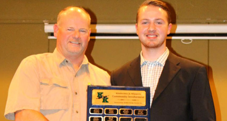 kodiak_award