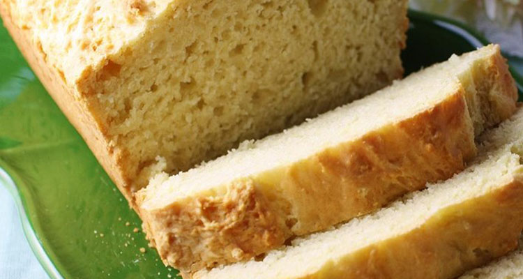 Irish Soda Bread