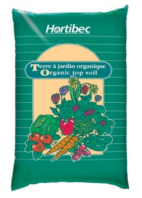 soil
