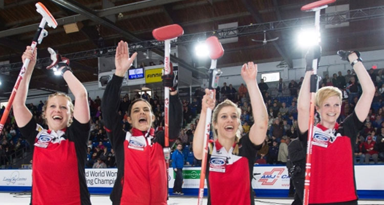Team Switzerland (Image Courtesy of CBC News) 