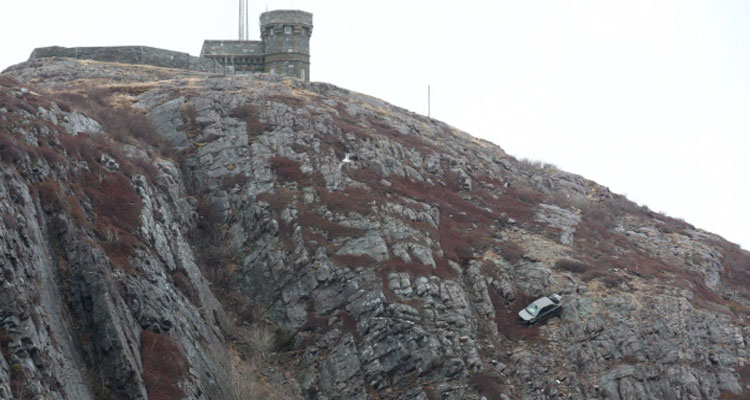 Image Courtesy of CBC News 