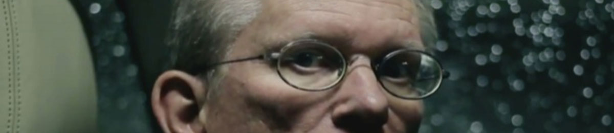Fred Sharp helped register 1,167 offshore entities from his Vancouver office, according to documents in a massive leak from the Panamanian law firm Mossack Fonseca. (Sharp Art Pictures/YouTube )