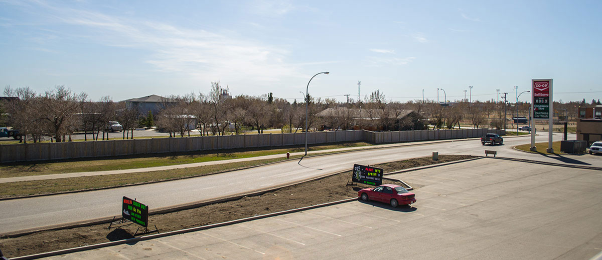 Kindersley