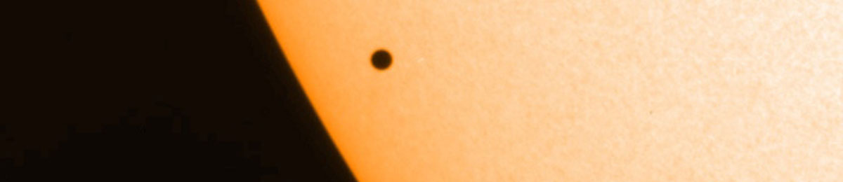 Transits of Mercury happen only about 13 times a century — the last was in 2006 — and Canada isn't always as well-placed to see the entire event as it is this time. (NASA)