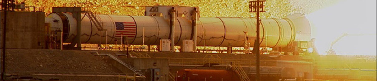 Image Courtesy of NASA