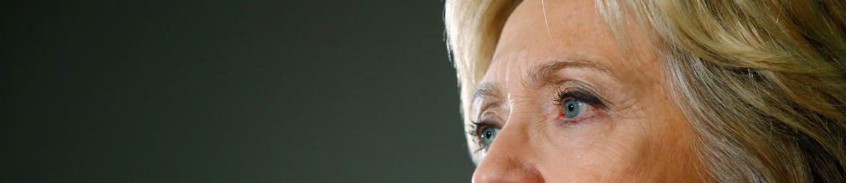 Image Courtesy of Aaron Bernstein—Reuters