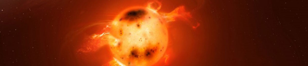 Image Courtesy of Mark A. Garlick/markgarlick.com
