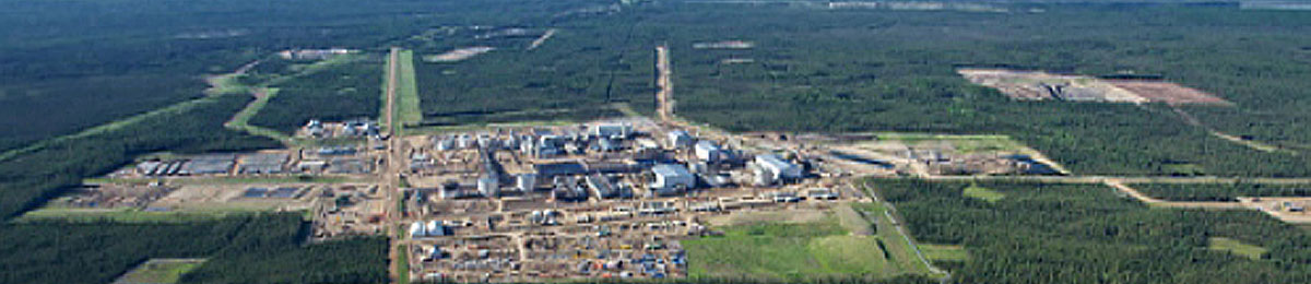 Image Courtesy of MEG Energy