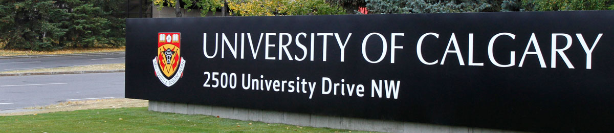 Image Courtesy of ucalgary.ca