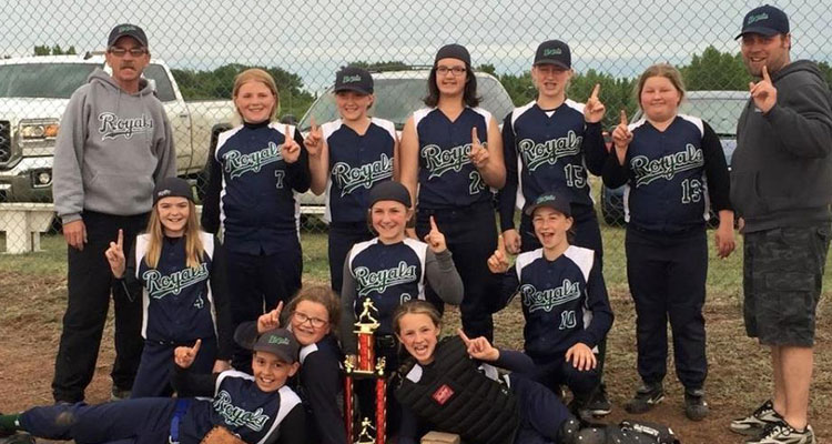 Image Courtesy of Kindersley Minor Ball