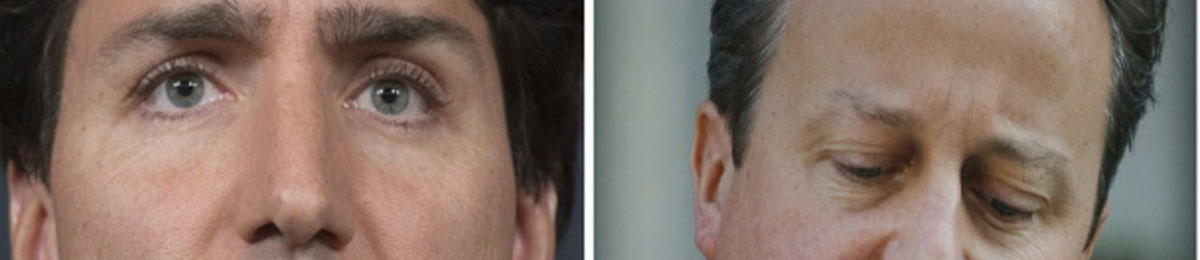 Image Courtesy of Canadian Press/Reuters