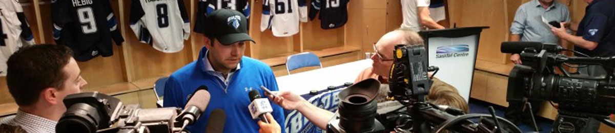 Image Courtesy of saskatoonblades.com