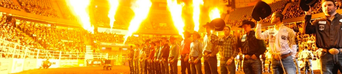 Image Courtesy of Canadian Finals Rodeo/CTV News 
