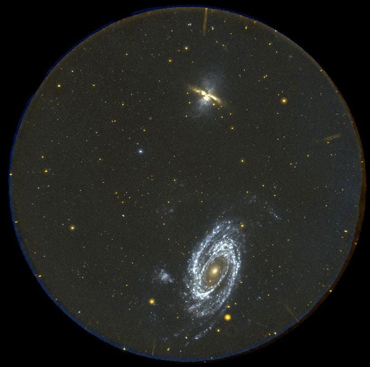 Image Courtesy of NASA (Public Domain)