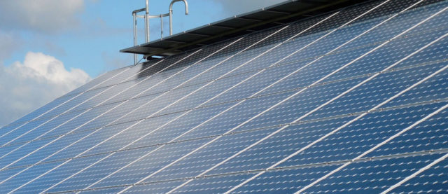 SaskPower To Build First Utility scale Solar Power Project Kindersley 
